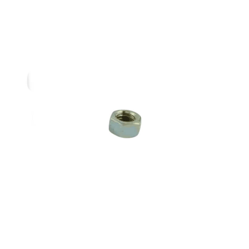 JLG Nut Hex.375-16 Reg Ht. 3311601-100