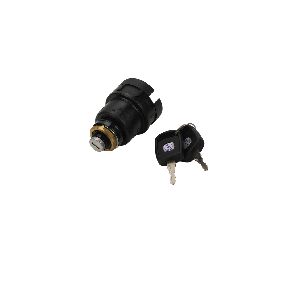 Magni Ignition Switch 33246