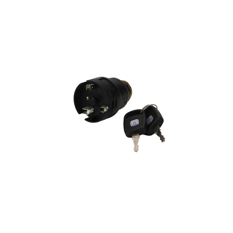 Magni Ignition Switch 33246