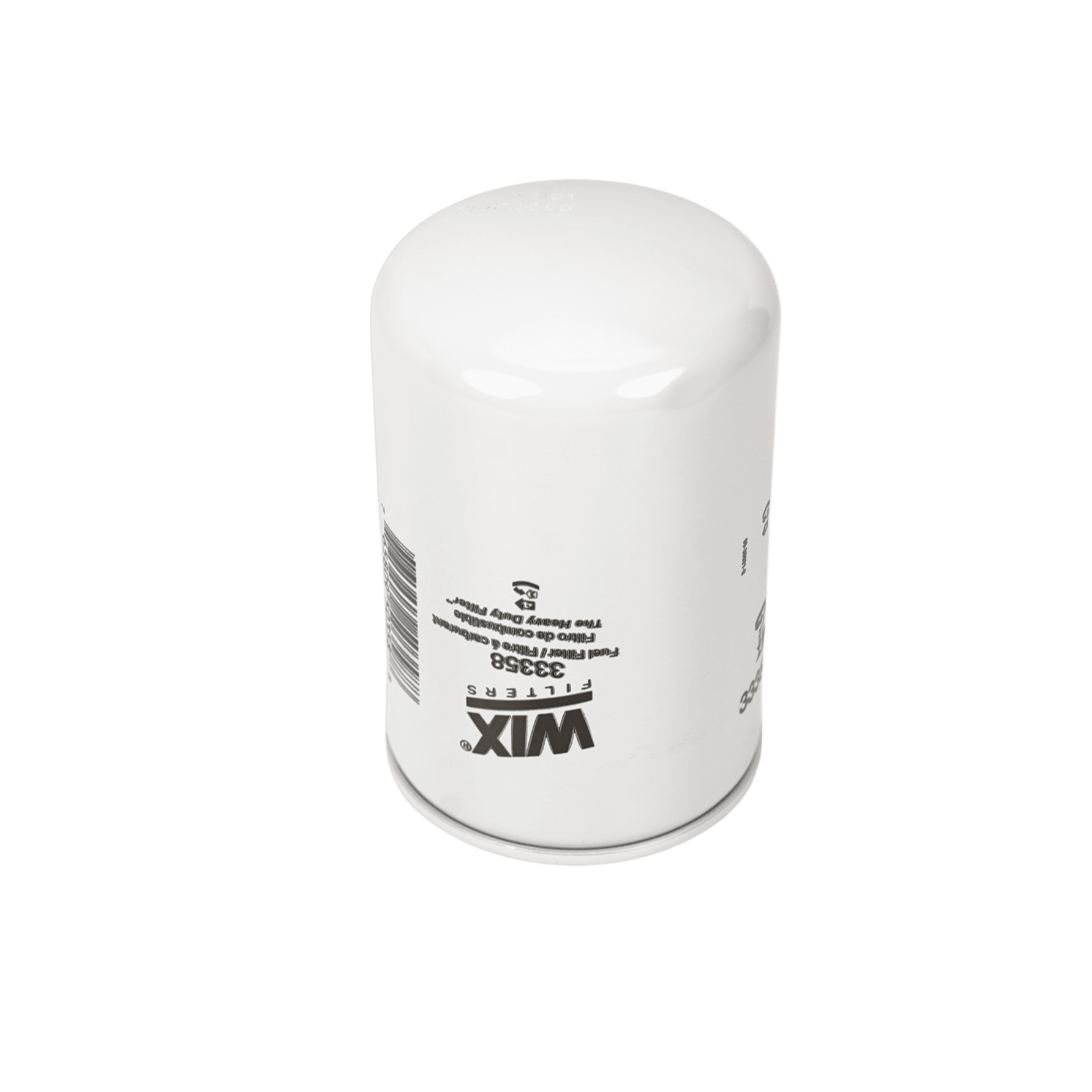 Fuel Filter 33358 | Wix Parts Catalog – EquipmentShare Parts Store