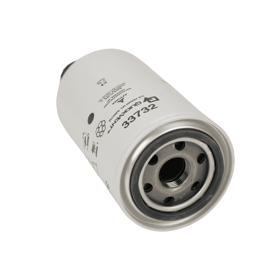 Fuel Water Seperator 33732