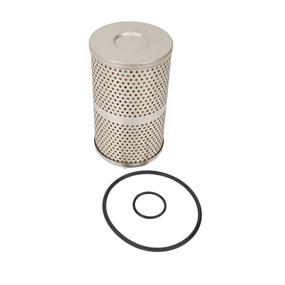 Fuel Filter 33763