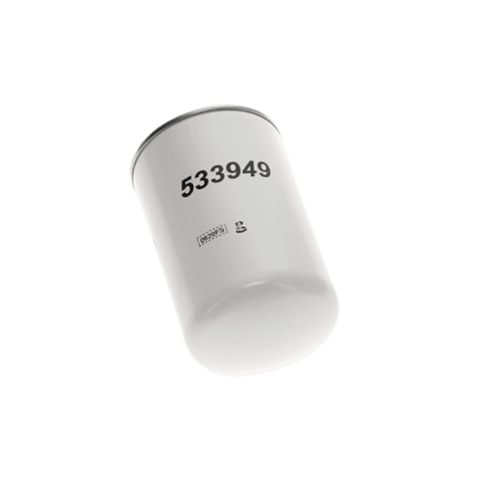 WIX Fuel Filter 33949