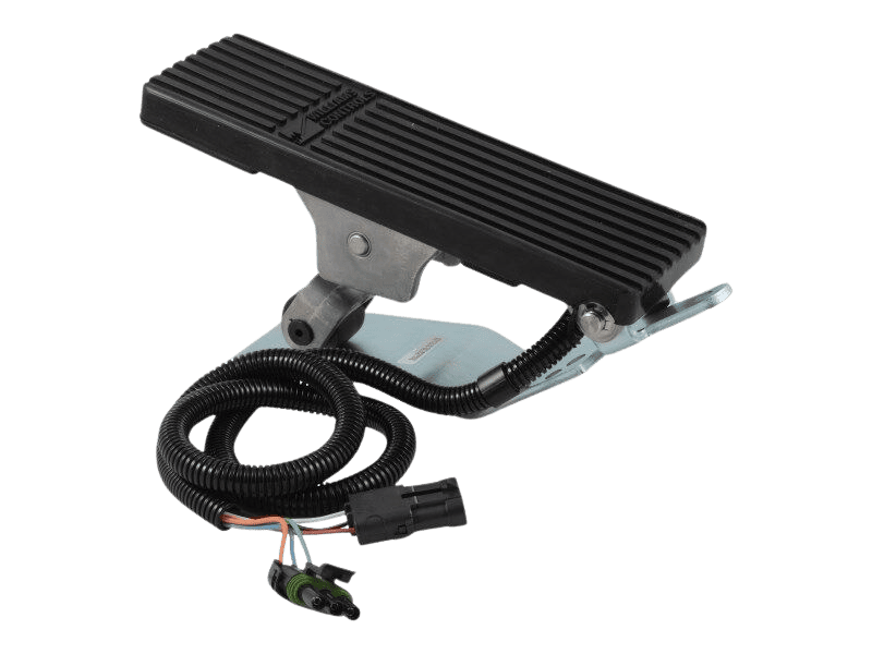 JLG Eletric Throttle Foot Pedal 3400022