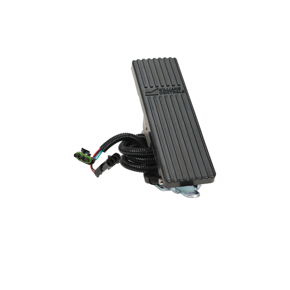 JLG Eletric Throttle Foot Pedal 3400022