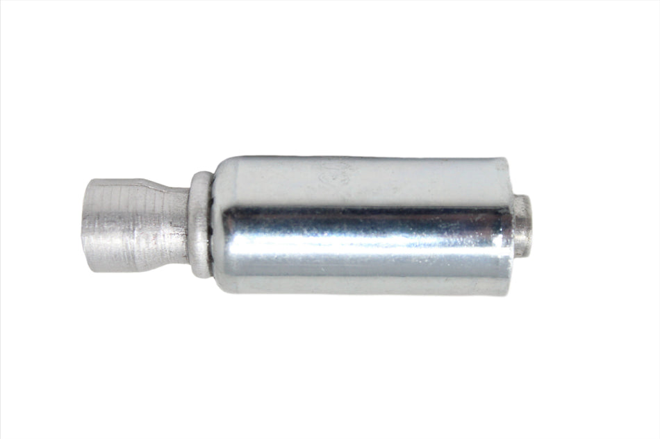 Reduced Beadlock AC weld on repair Fitting Aluminum #6 35-R6601