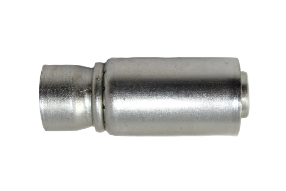 Reduced Beadlock AC weld on repair Fitting Steel #10 35-SR6603