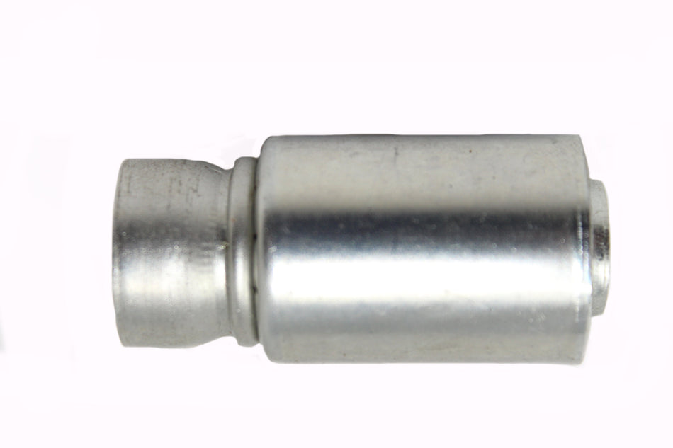 Reduced Beadlock AC weld on repair Fitting Steel #12 35-SR6604
