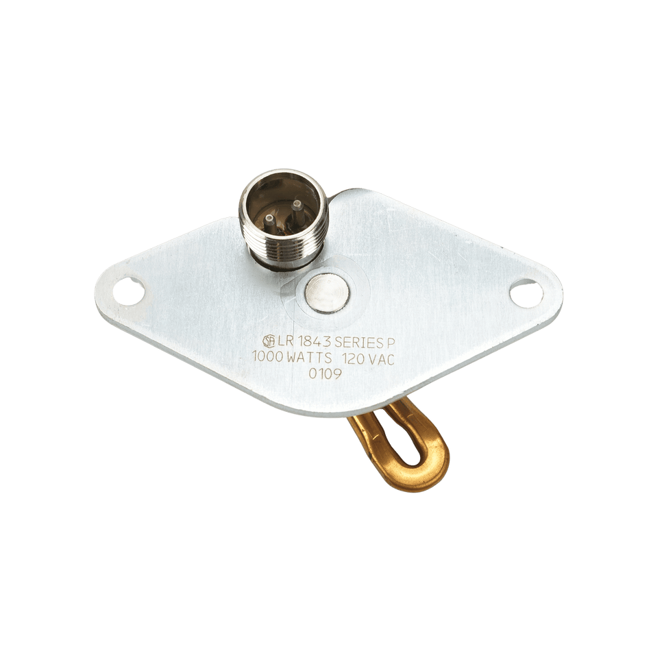 Zerostat Block Heater (Mercedes) 3500046