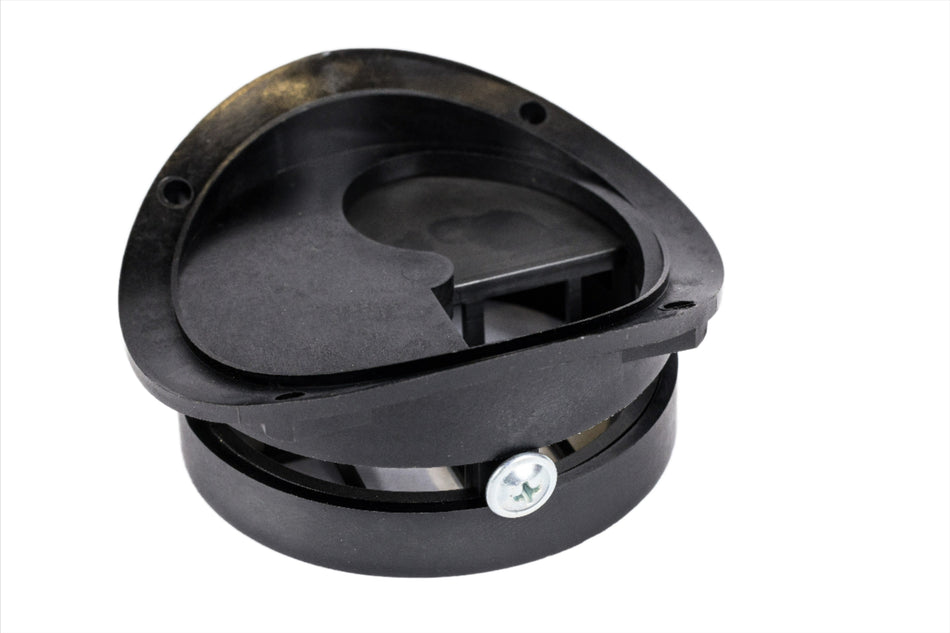 Webasto Combustion Air Intake for DBW 2010 Coolant Heaters 350427