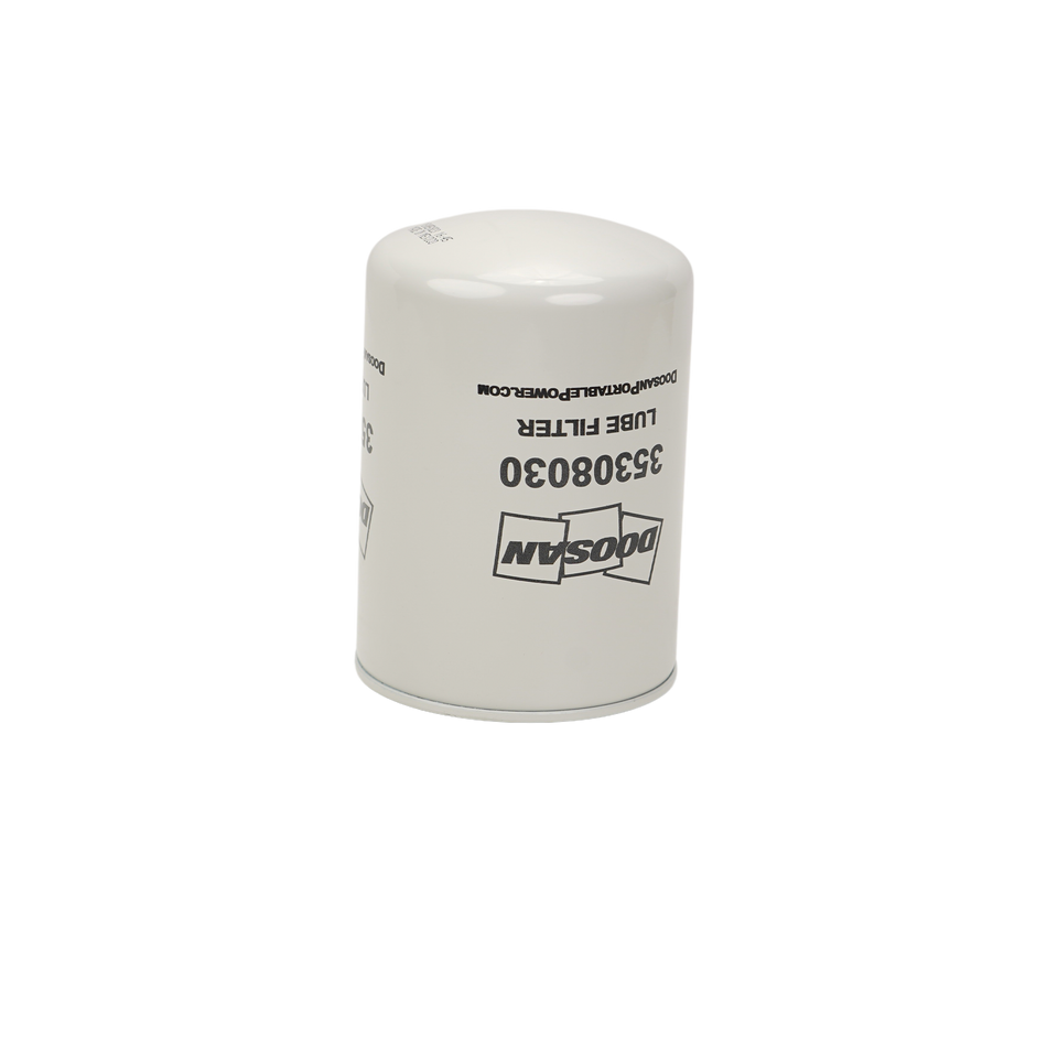 Doosan Engine Oil Filter 35308030