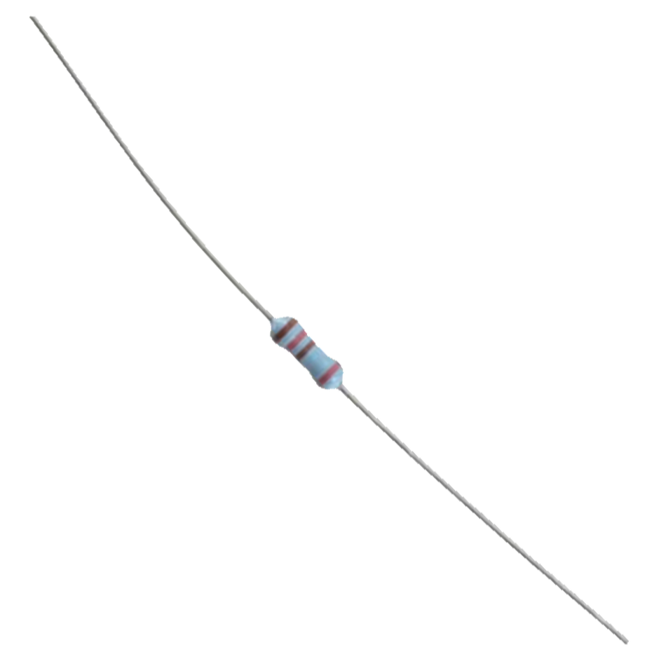 JLG Resistor 3730119