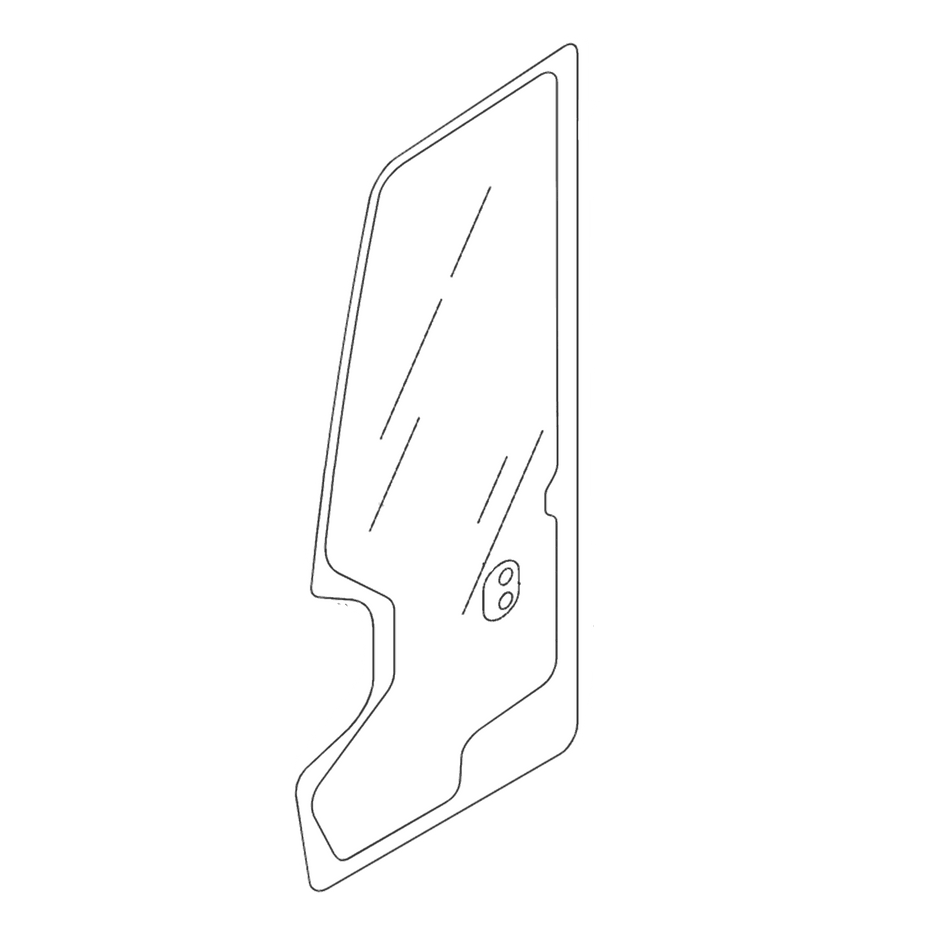 Takeuchi Glass 0378610403