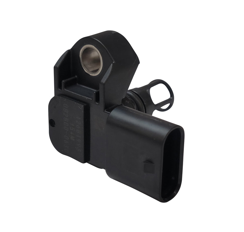 KB Diesel Manifold Absolute Pressure MAP Sensor for 6.6l Duramax L5P 2017-2024 Chevy GMC