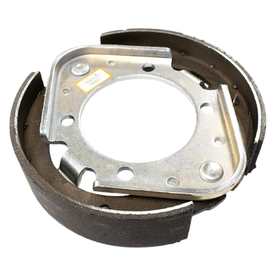 Broce Broom Brake Assembly 387929