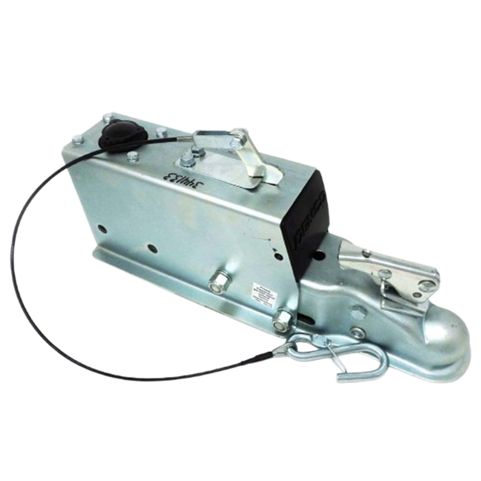 Broce Broom 2" Ball Brake Actuator 389720