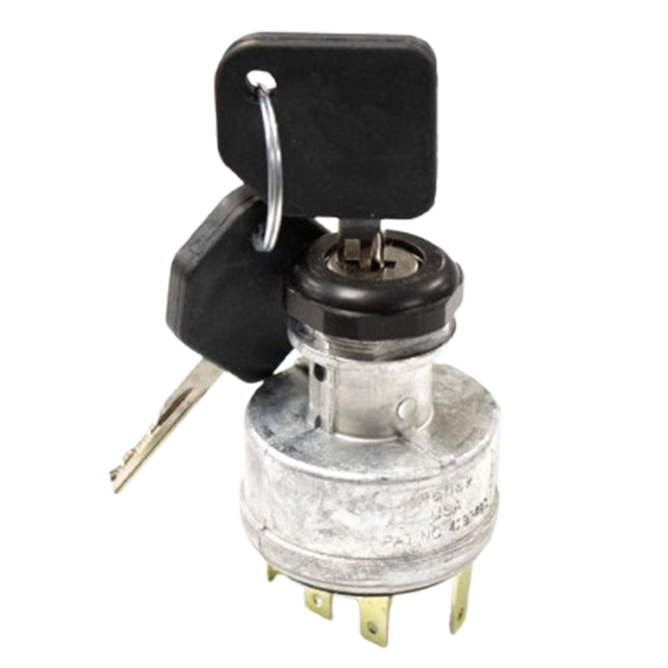 Broce Broom Ignition Switch 389766