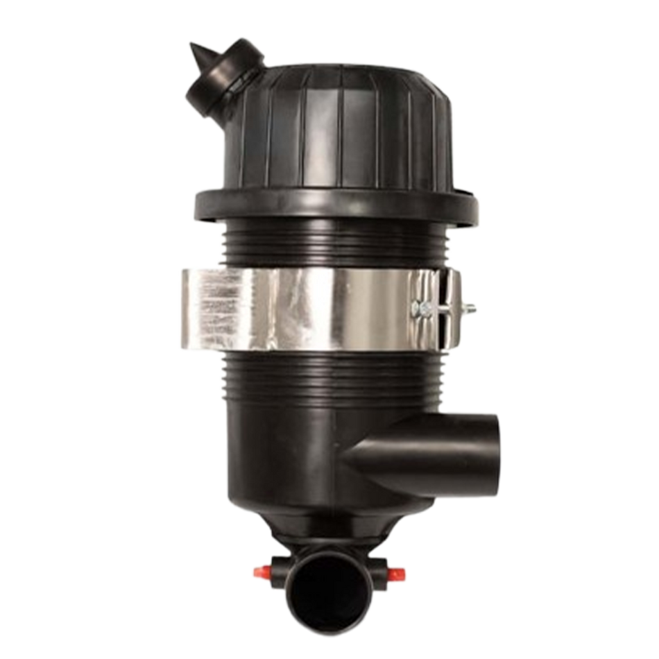 Broce Broom Air Cleaner 389780