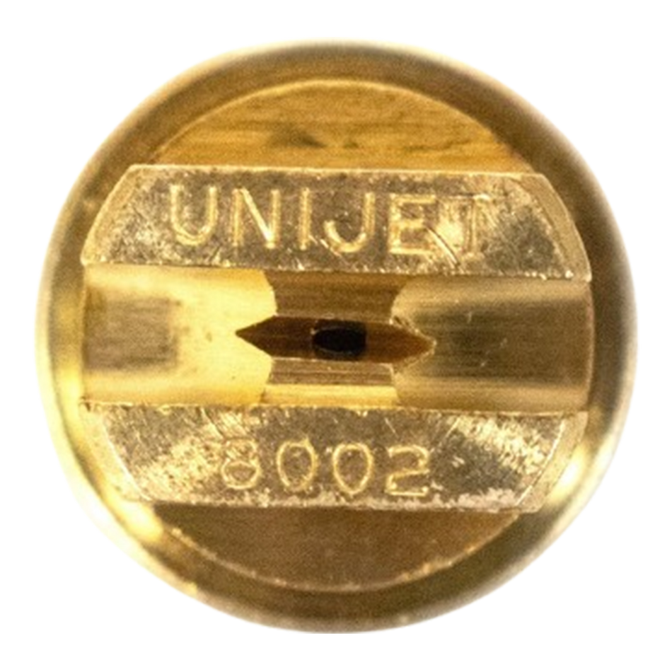 Broce Broom Brass Spray Tip 389801