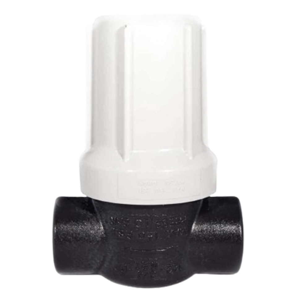 Broce Broom Inline Strainer Assembly 389802