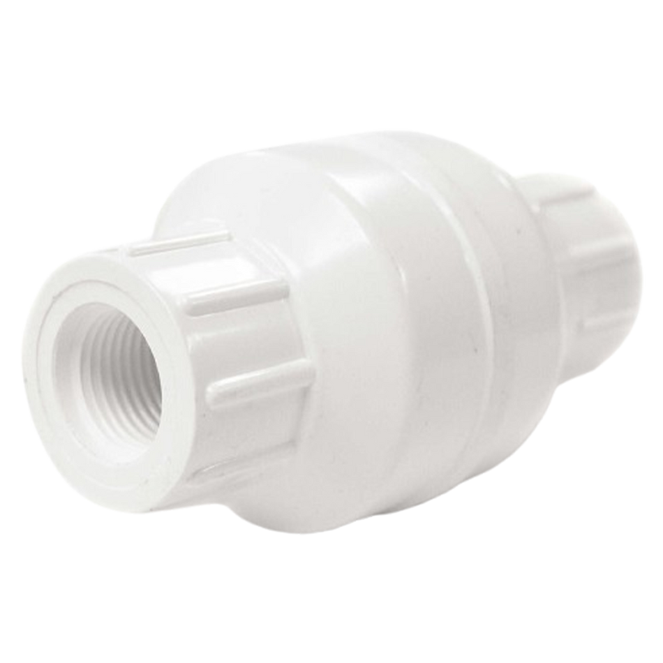 Broce Broom 1/2 NPT Female Check Valve 389808