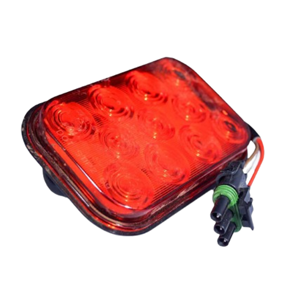 Broce Broom LED Stop/Turn/Tail Light 389867