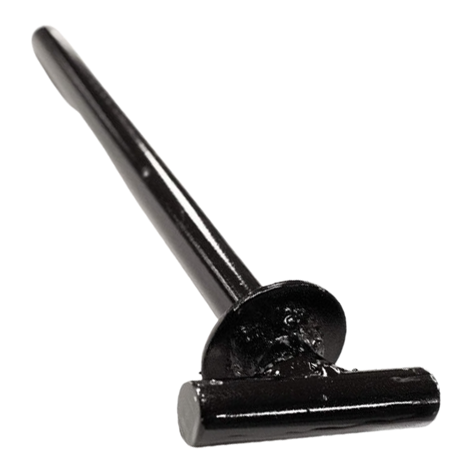 Broce Broom Tow Pin Assembly 389994