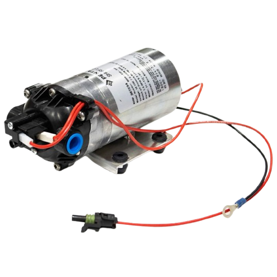 Broce Broom Sprinkler Pump 390047
