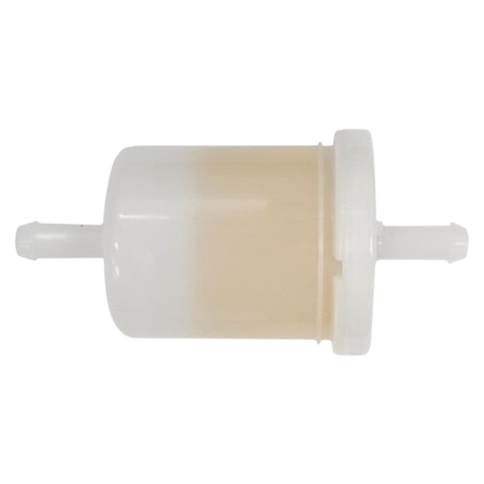 Broce Broom Inline Fuel Filter 390160