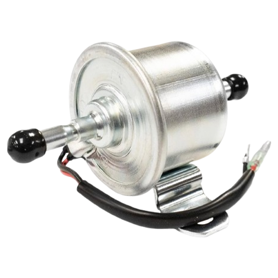 Broce Broom Kubota V1505 Fuel Pump 390210