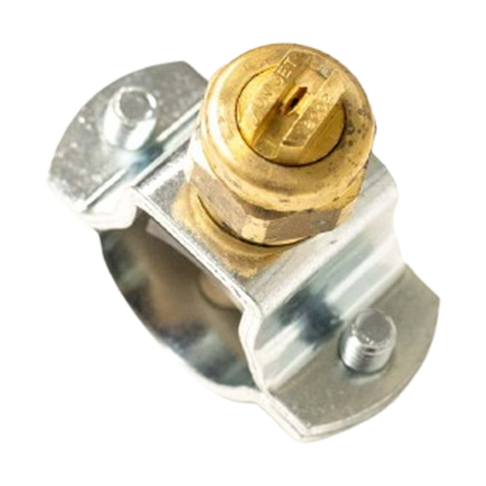 Broce Broom Spray Nozzle Assembly 390443
