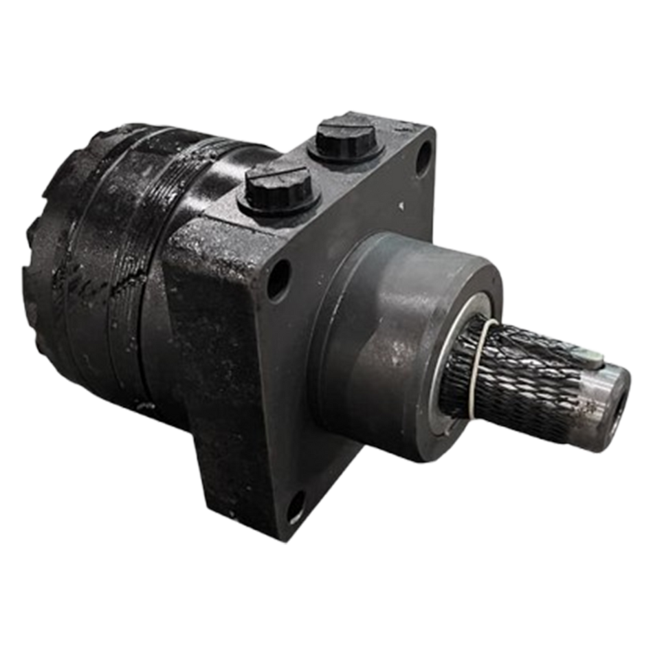 Broce Broom Motor - Global 390535
