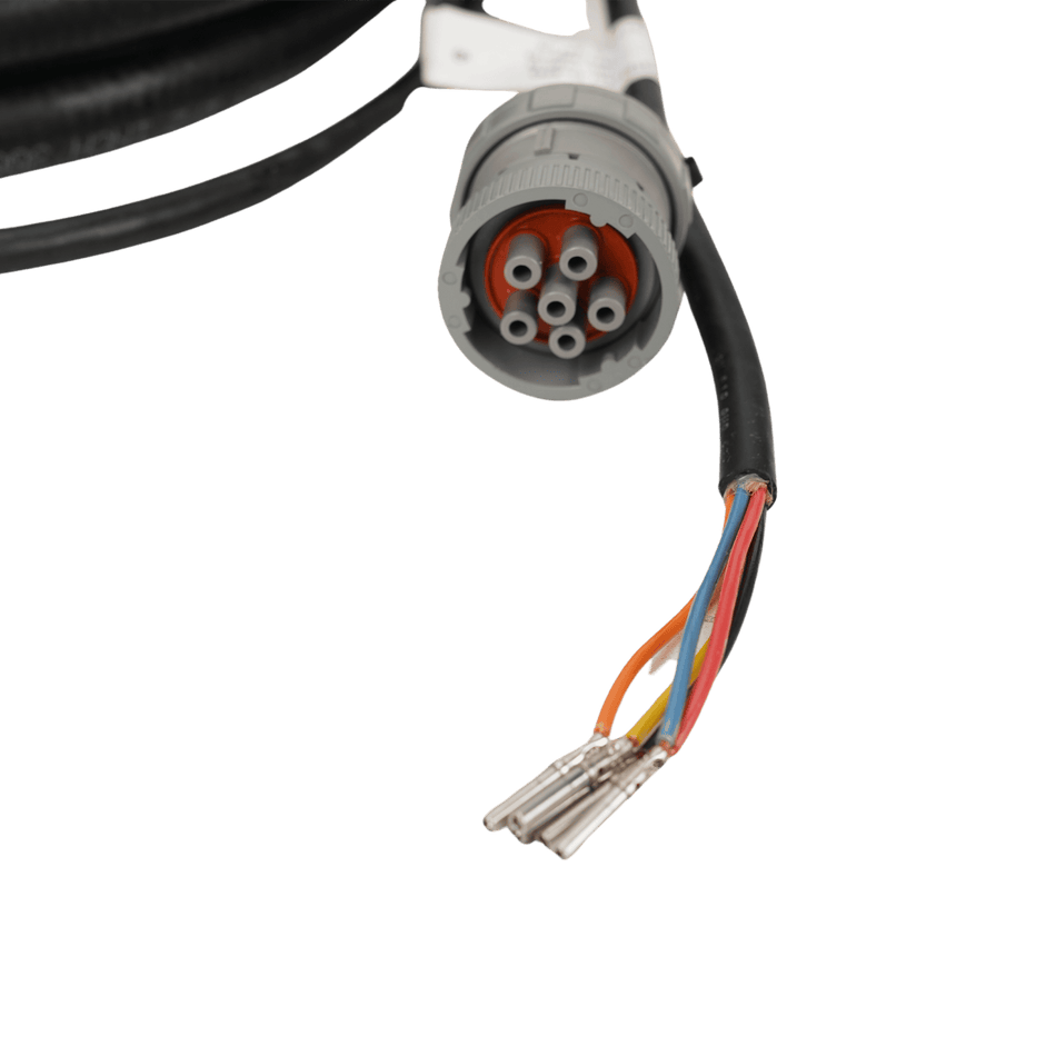 JLG Wire Auxillary Harness 3979833