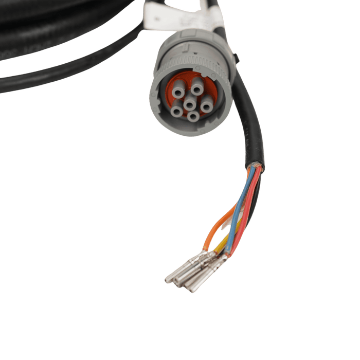 JLG Wire Auxillary Harness 3979833