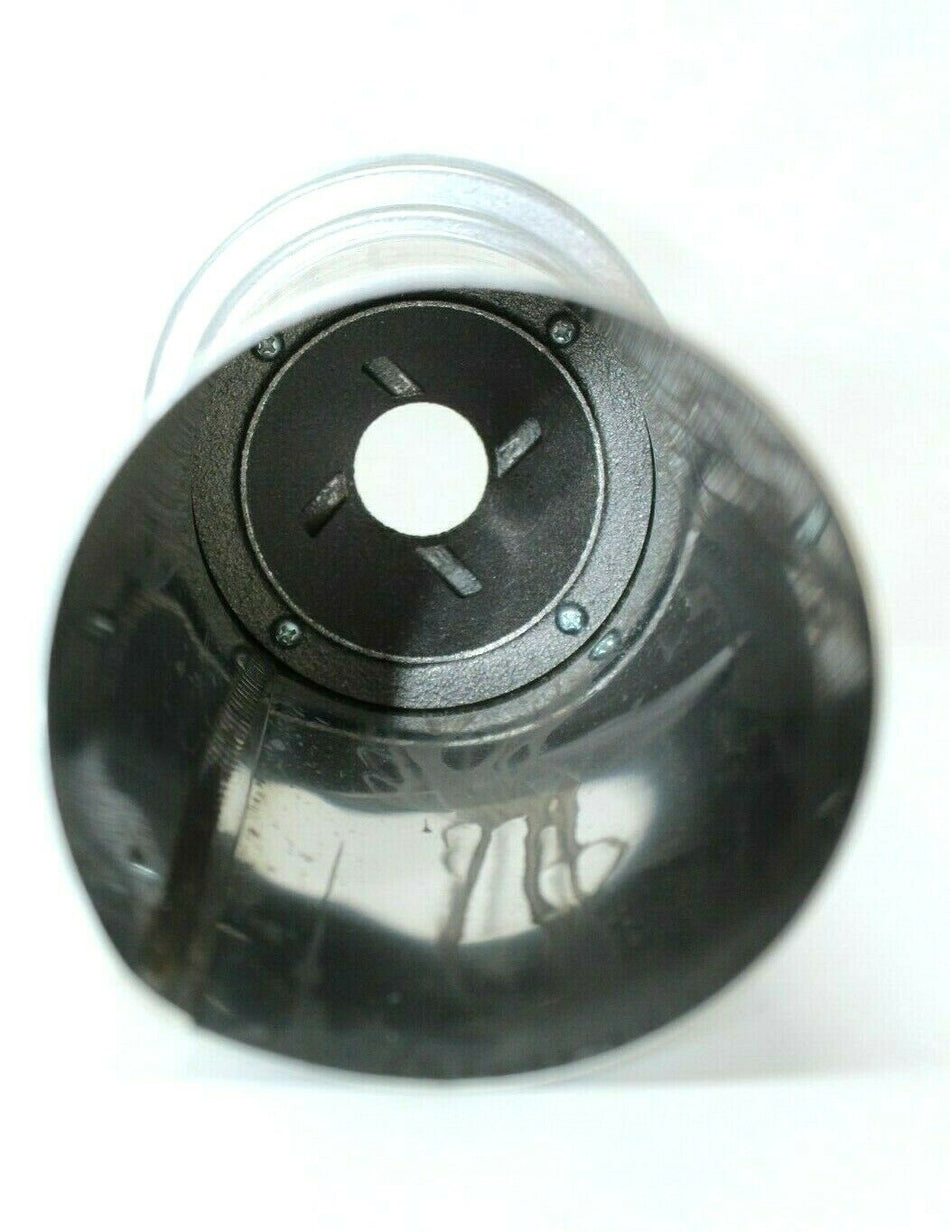 Webasto Combustion Chamber Burner Pipe for DBW2010 Scholastic 1302077A