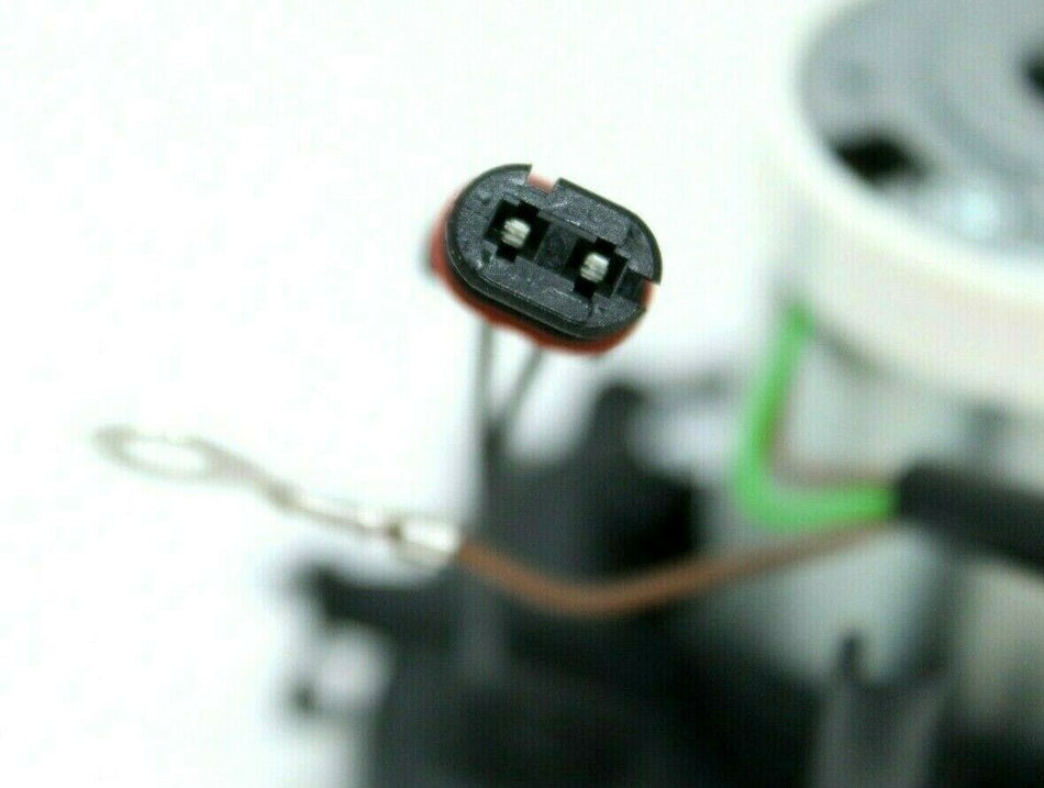 Webasto Drive Assy Diesel 24v with Dosing Pump Cable AT2000STC 9032301A