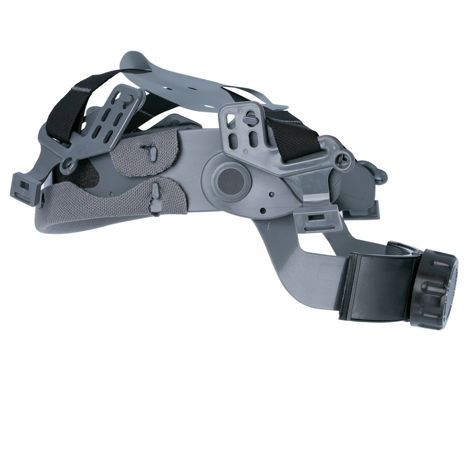 Jorestech 4 Point Ratchet Suspension Replacement System for HHAT-01