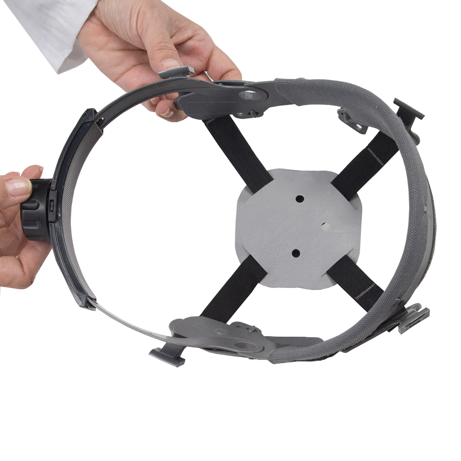 Jorestech 4 Point Ratchet Suspension Replacement System for HHAT-01