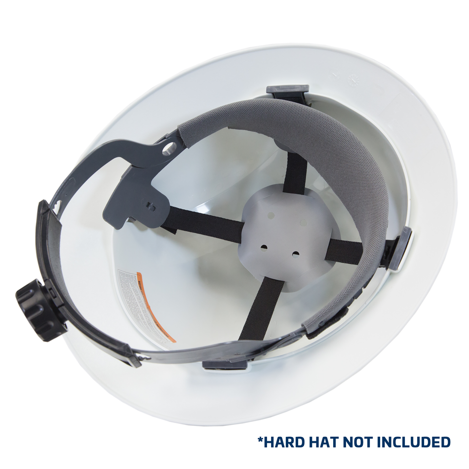 Jorestech 4 Point Ratchet Suspension Replacement System for HHAT-02