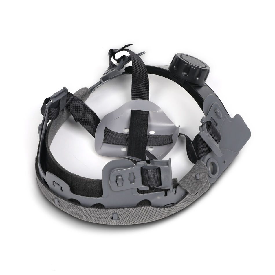 Jorestech 4 Point Ratchet Suspension Replacement System for HHAT-02