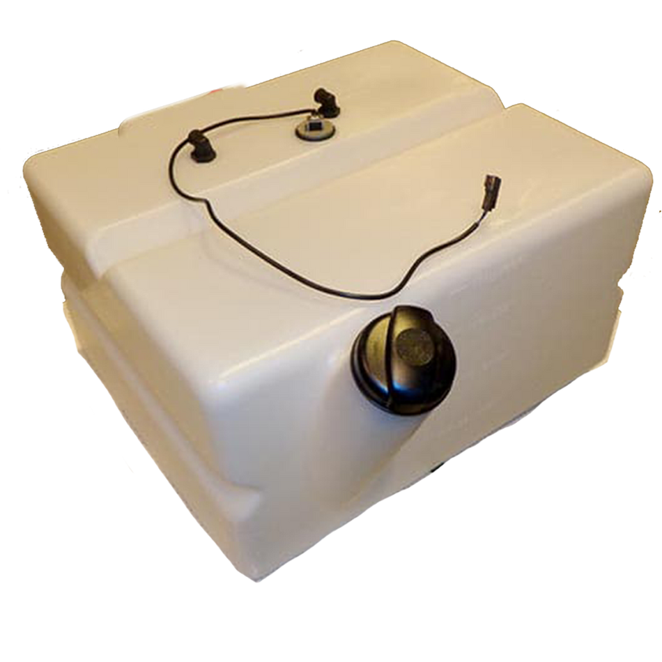 Haulotte Gas Tank 4000049460