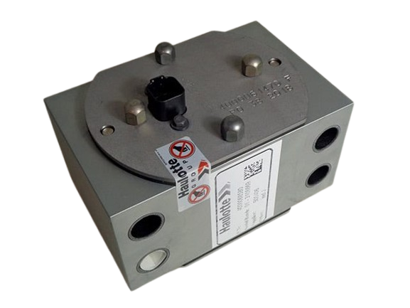 Haulotte Load Cell Complete 4000068580