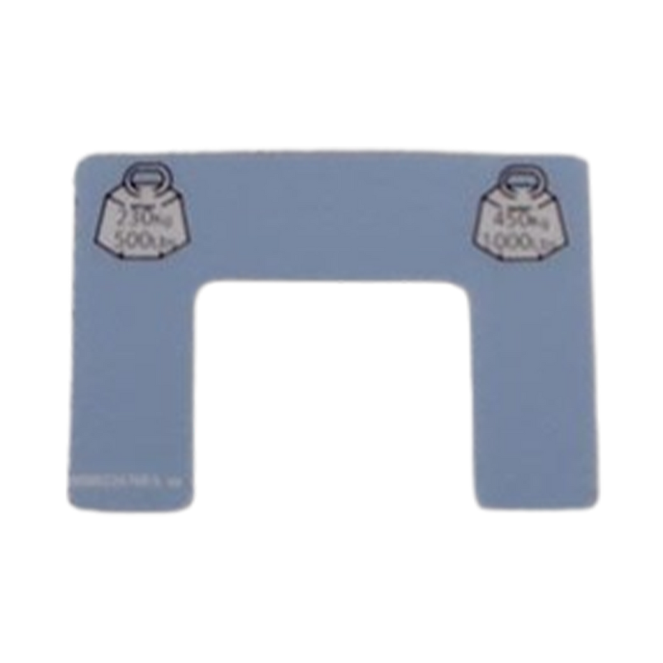Haulotte Upper Control Panel 4000226760
