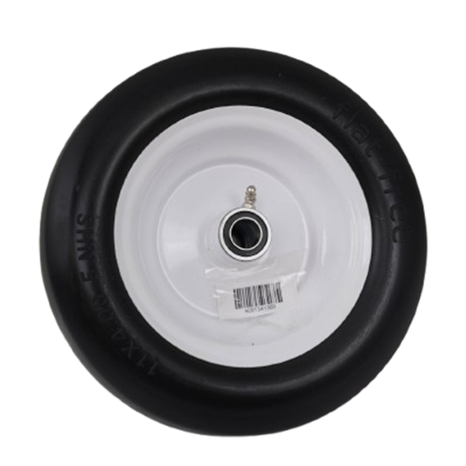 Haulotte Solid Wheel Dolley 4001341350