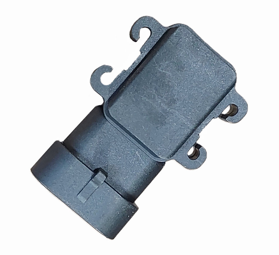 KB Diesel Manifold Absolute Pressure MAP Sensor for 6.6l Duramax 2001-2010 19418812