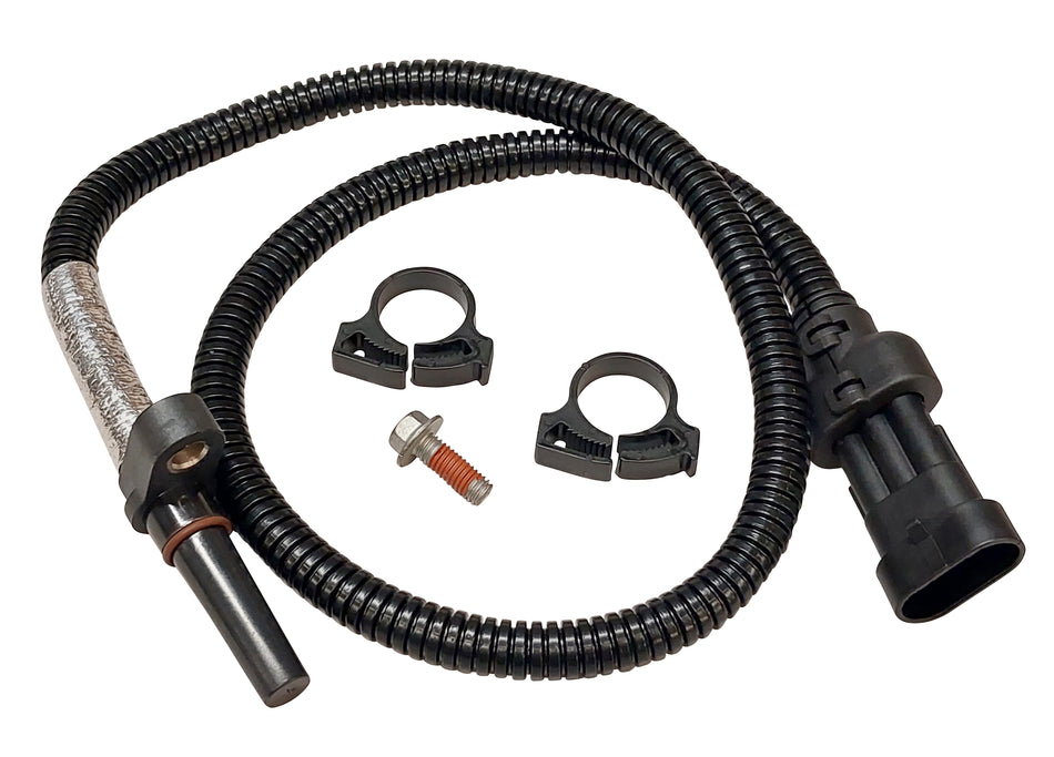 KB Diesel Shaft Speed Sensor for 6.7l Cummins / Holset Turbos Dodge Ram 2500 3500