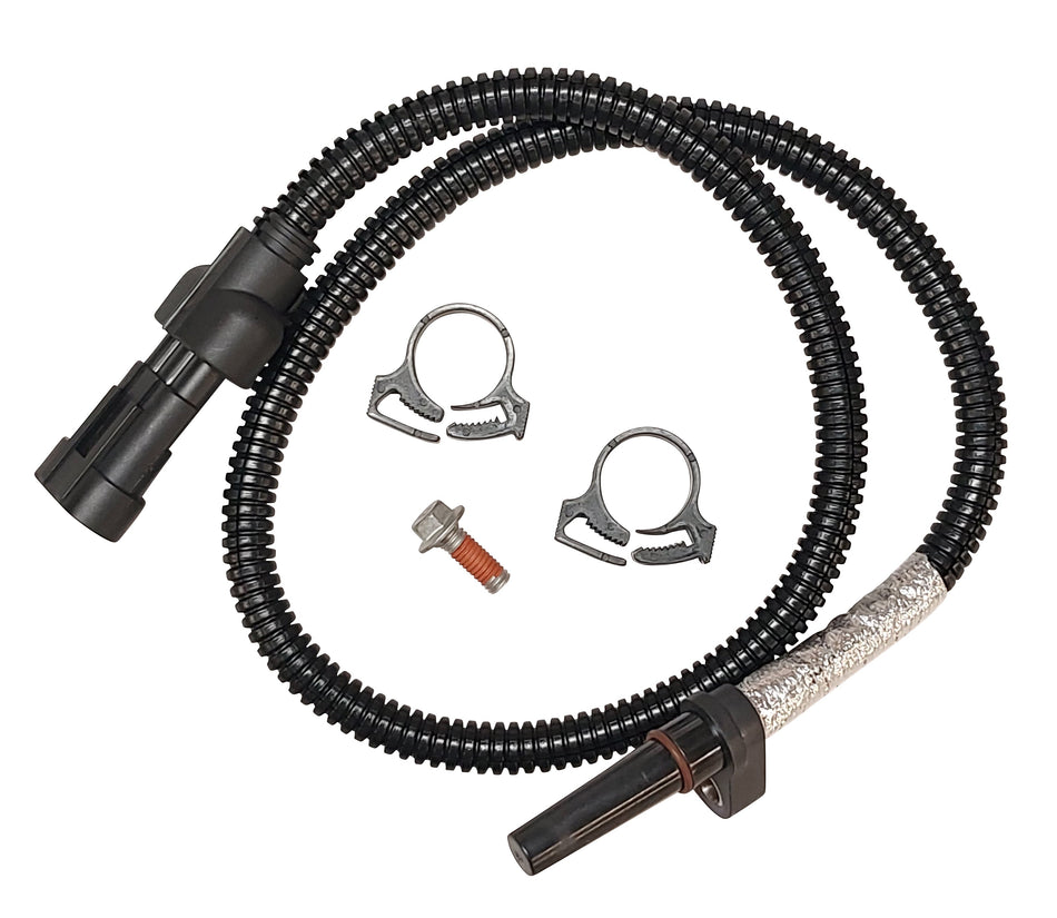 KB Diesel Shaft Speed Sensor for 6.7l Cummins / Holset Turbos Dodge Ram 2500 3500
