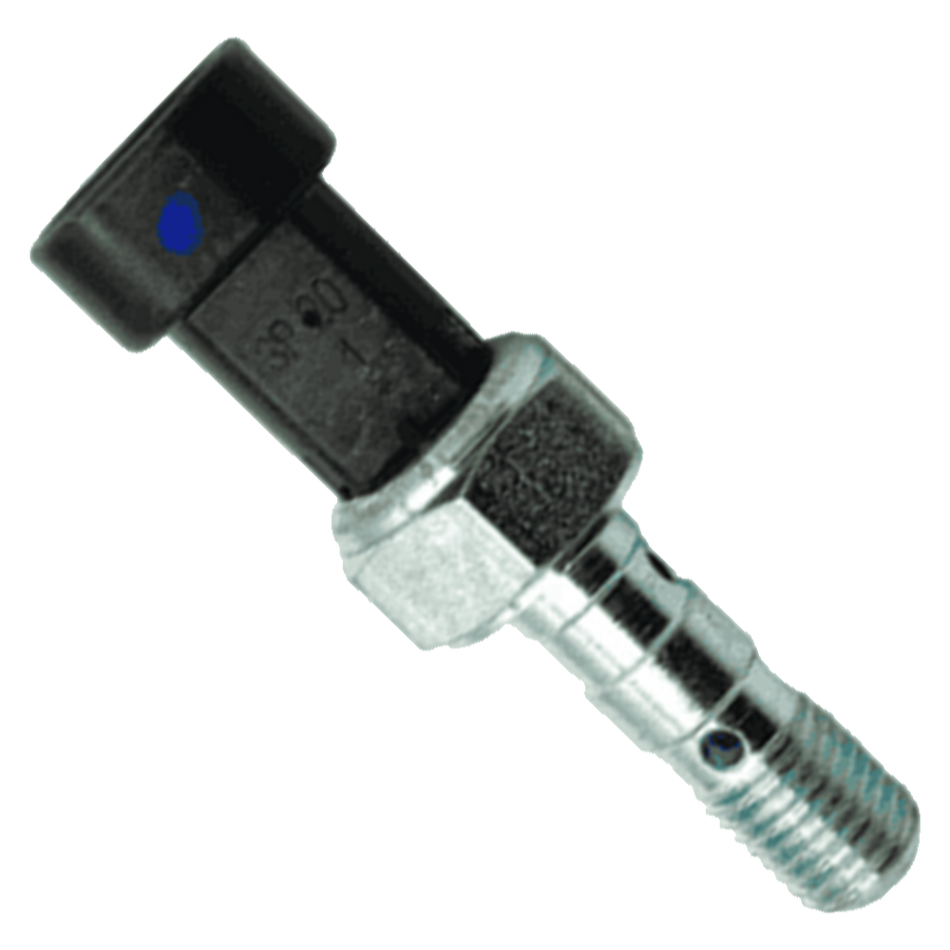 Polaris Brake Switch M10x1.25 Double Banjo 4081264