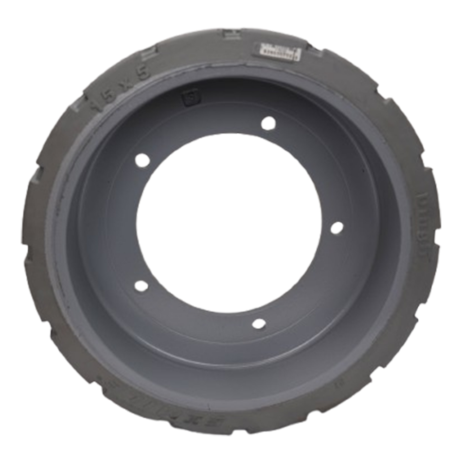 MEC Wheel 41027