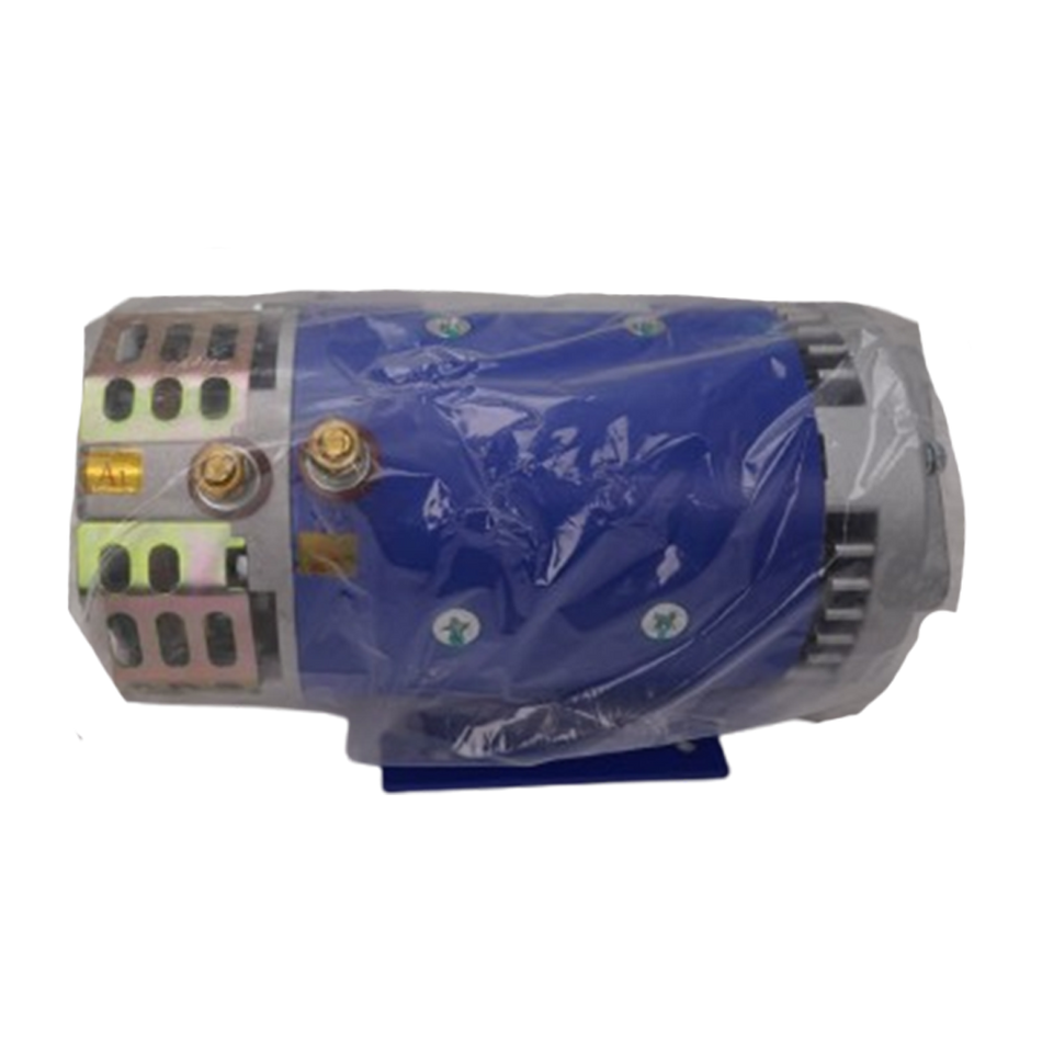 MEC Motor, 33-45 41076
